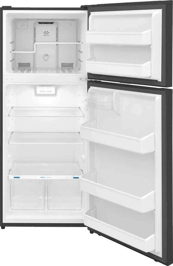 17.6 Cu. Ft. Top Freezer Refrigerator