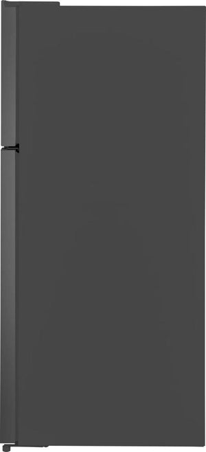 17.6 Cu. Ft. Top Freezer Refrigerator