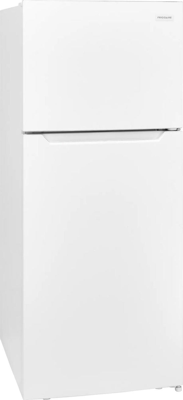 17.6 Cu. Ft. Top Freezer Refrigerator
