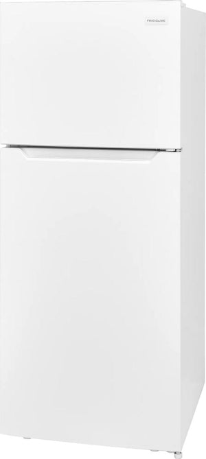 17.6 Cu. Ft. Top Freezer Refrigerator