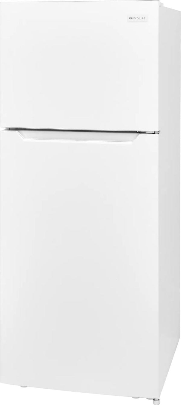 17.6 Cu. Ft. Top Freezer Refrigerator