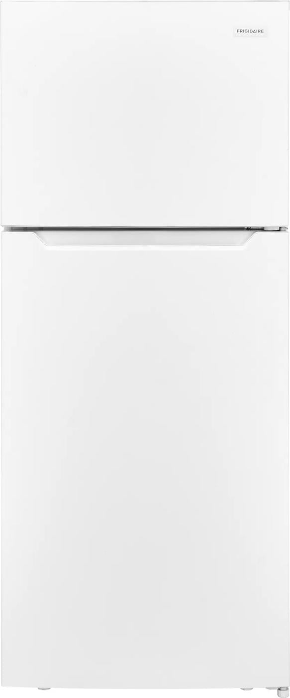 17.6 Cu. Ft. Top Freezer Refrigerator