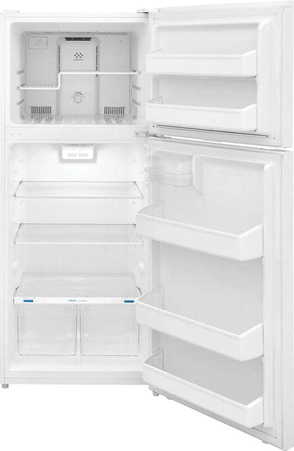 17.6 Cu. Ft. Top Freezer Refrigerator