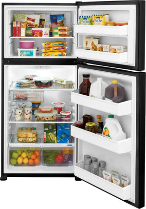 18.3 Cu. Ft. Top Freezer Refrigerator