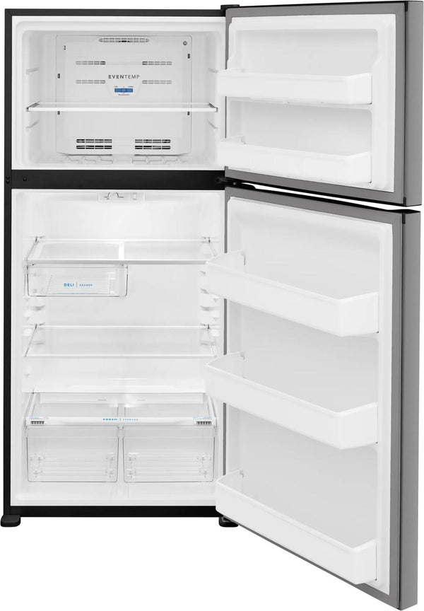 18.3 Cu. Ft. Top Freezer Refrigerator