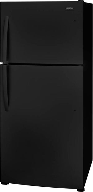 20.0 Cu. Ft. Top Freezer Refrigerator