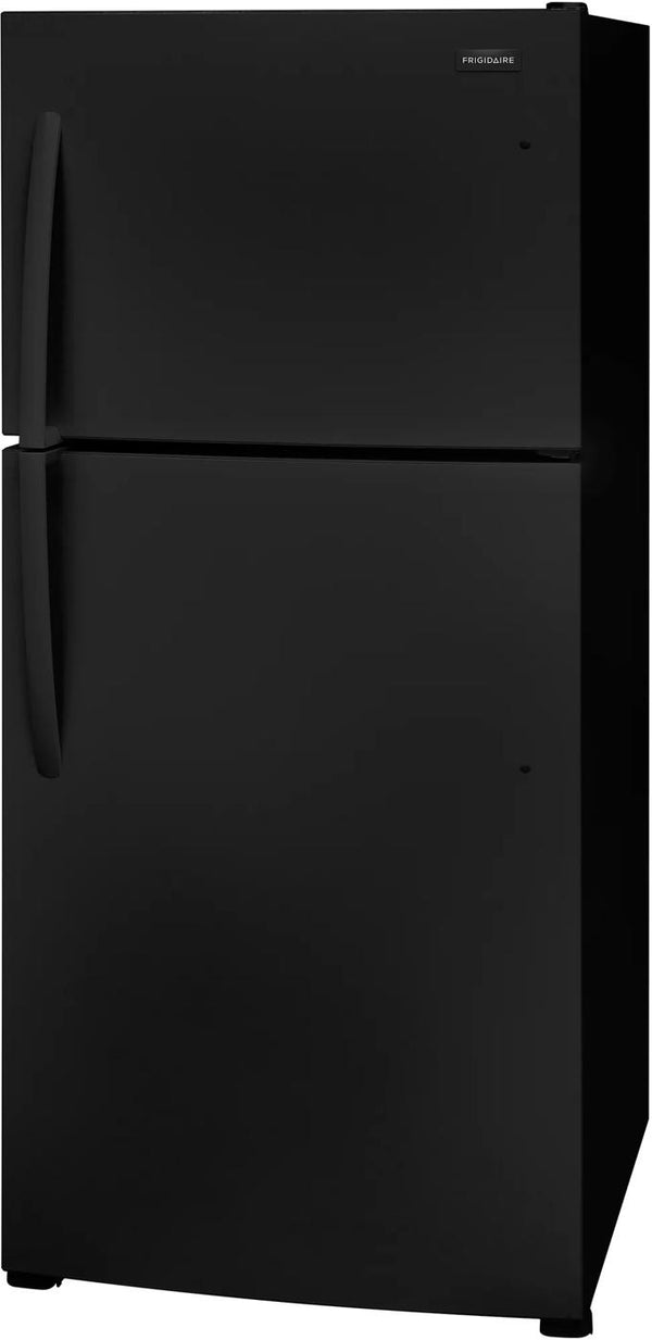 20.0 Cu. Ft. Top Freezer Refrigerator