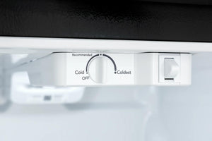 20.0 Cu. Ft. Top Freezer Refrigerator