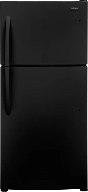 20.0 Cu. Ft. Top Freezer Refrigerator