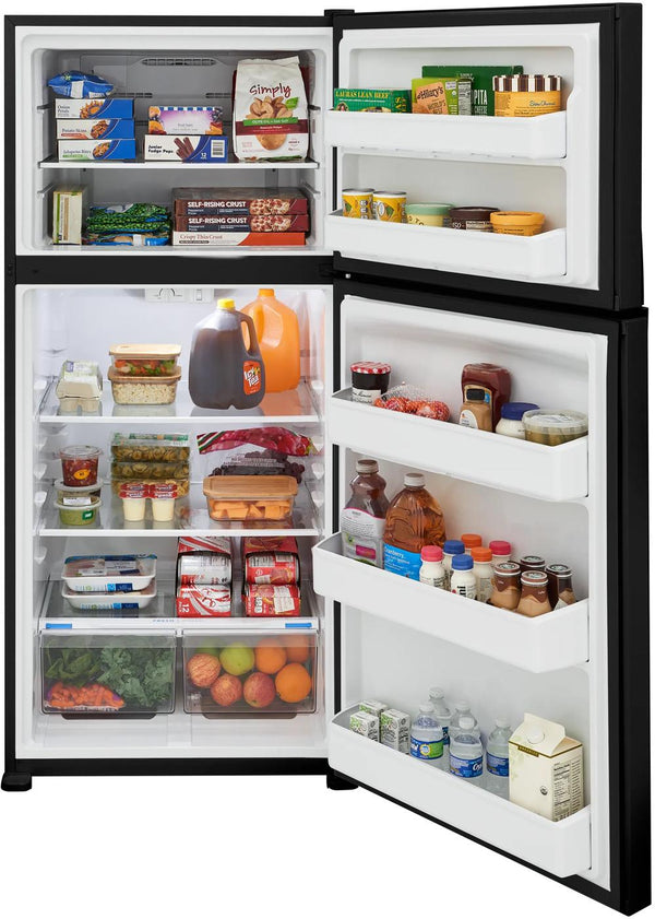 20.0 Cu. Ft. Top Freezer Refrigerator