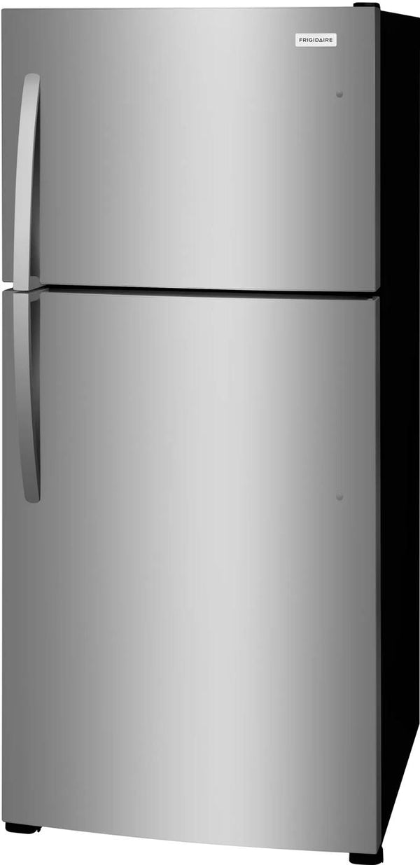 20.0 Cu. Ft. Top Freezer Refrigerator