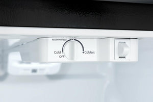 20.0 Cu. Ft. Top Freezer Refrigerator