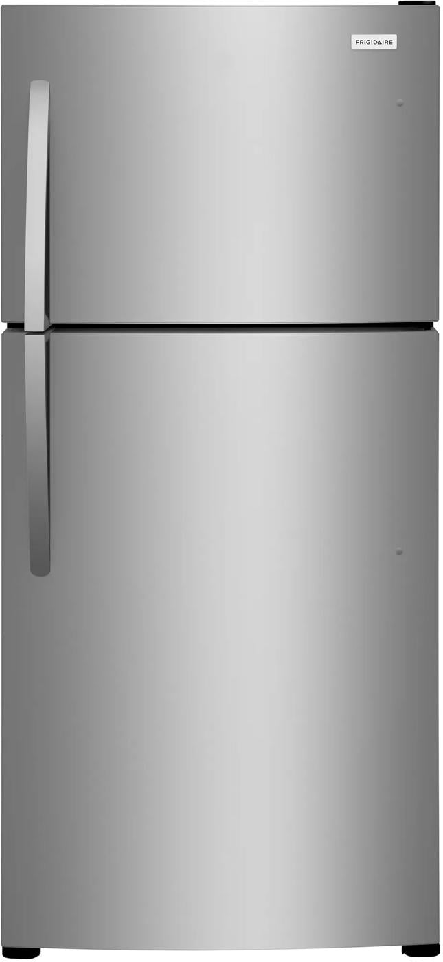 20.0 Cu. Ft. Top Freezer Refrigerator