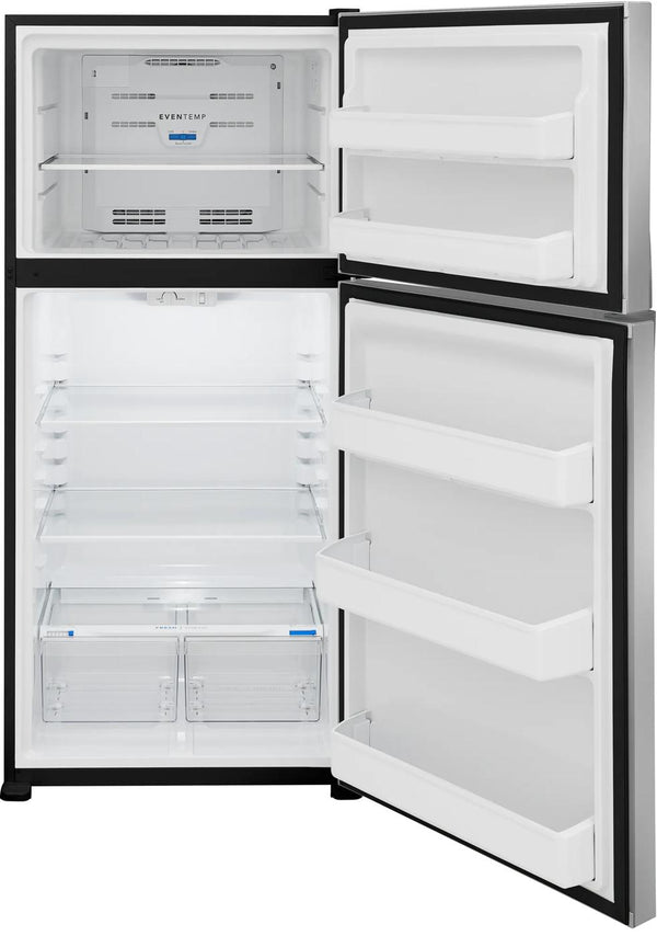 20.0 Cu. Ft. Top Freezer Refrigerator