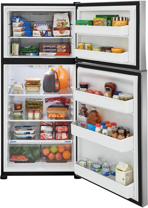20.0 Cu. Ft. Top Freezer Refrigerator