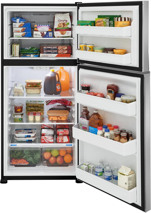 20.0 Cu. Ft. Top Freezer Refrigerator