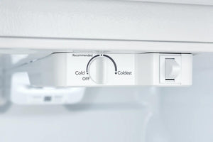 20.0 Cu. Ft. Top Freezer Refrigerator