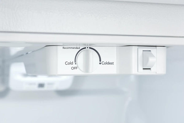 20.0 Cu. Ft. Top Freezer Refrigerator