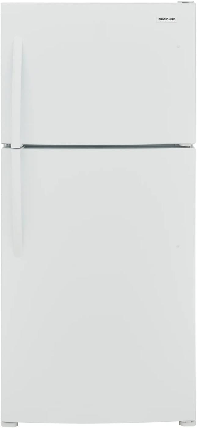 20.0 Cu. Ft. Top Freezer Refrigerator