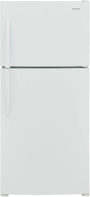 20.0 Cu. Ft. Top Freezer Refrigerator