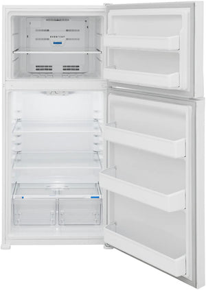 20.0 Cu. Ft. Top Freezer Refrigerator