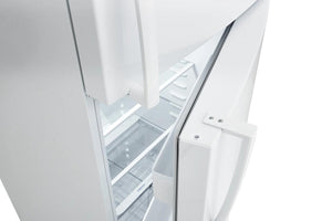 20.0 Cu. Ft. Top Freezer Refrigerator