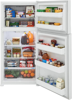 20.0 Cu. Ft. Top Freezer Refrigerator