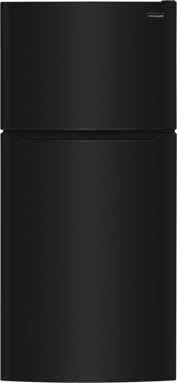 20.0 Cu. Ft. Top Freezer Refrigerator