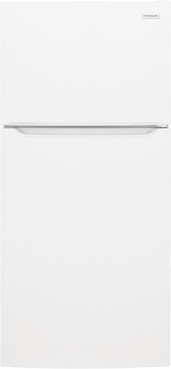 20.0 Cu. Ft. Top Freezer Refrigerator
