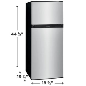 4.5 Cu. Ft. Compact Refrigerator