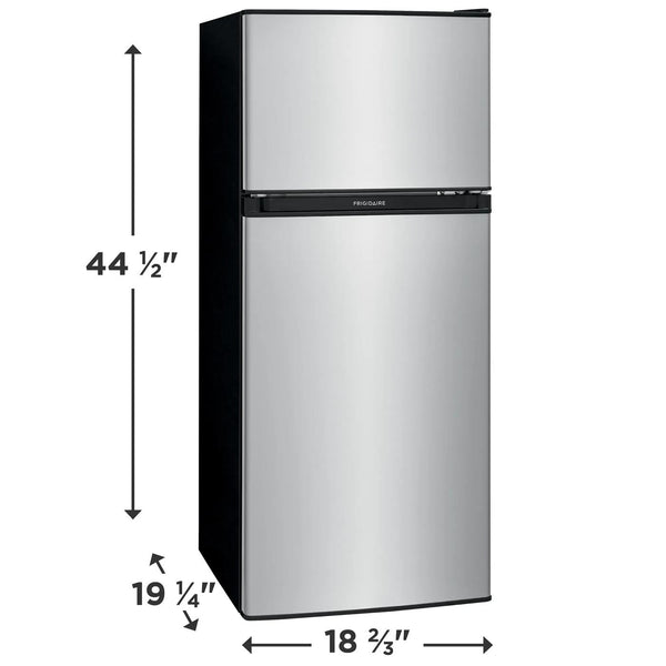 4.5 Cu. Ft. Compact Refrigerator