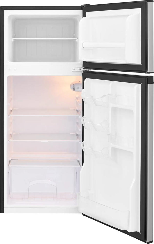 4.5 Cu. Ft. Compact Refrigerator