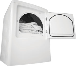 6.7 Cu. Ft. Free Standing Electric Dryer