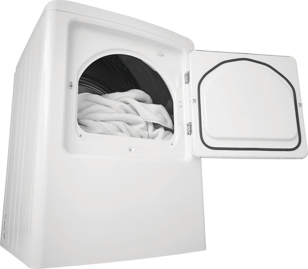 6.7 Cu. Ft. Free Standing Electric Dryer