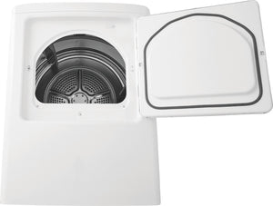 6.7 Cu. Ft. Free Standing Electric Dryer