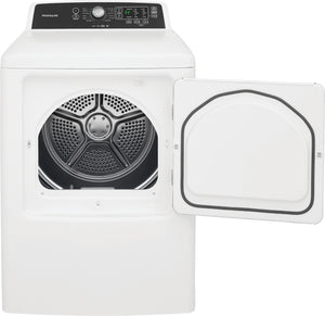 6.7 Cu. Ft. Free Standing Electric Dryer