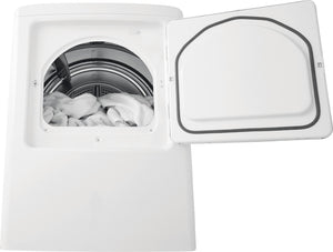 6.7 Cu. Ft. Free Standing Electric Dryer