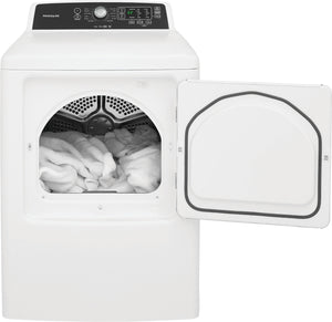 6.7 Cu. Ft. Free Standing Gas Dryer