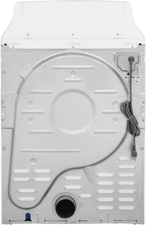 6.7 Cu. Ft. Free Standing Gas Dryer