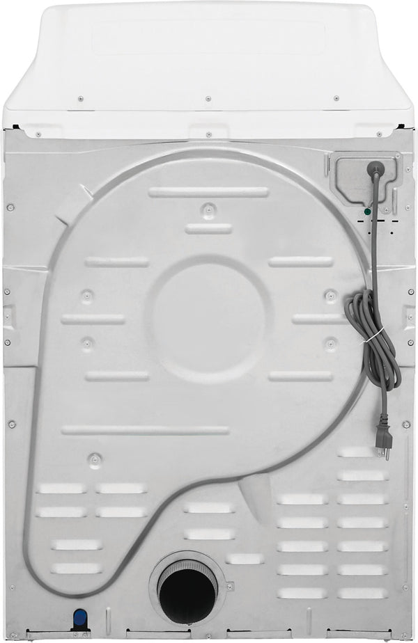 6.7 Cu. Ft. Free Standing Gas Dryer