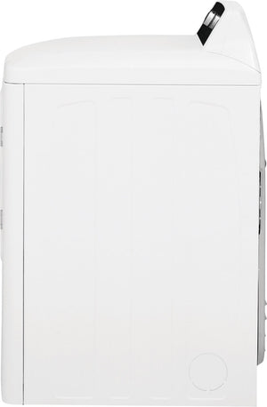 6.7 Cu. Ft. Free Standing Gas Dryer