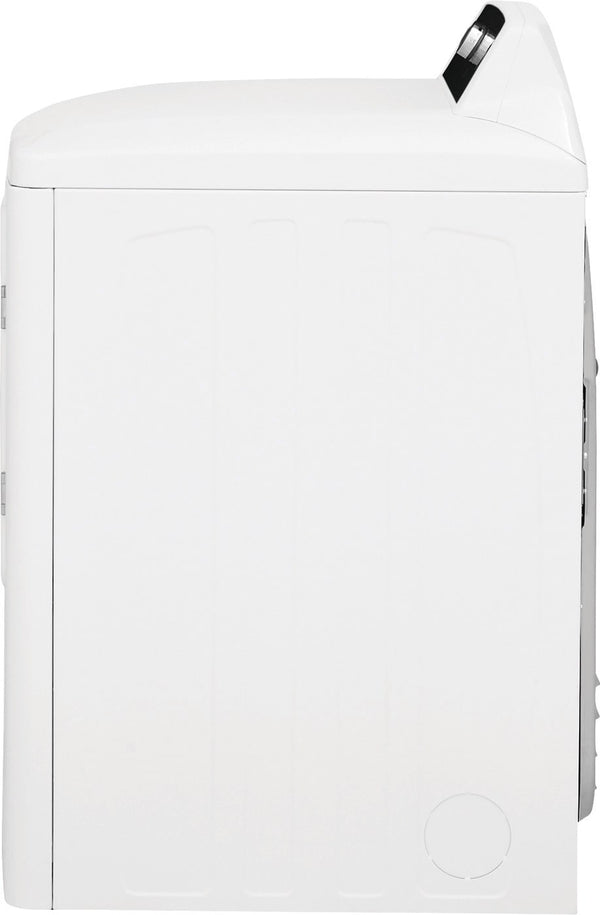 6.7 Cu. Ft. Free Standing Gas Dryer