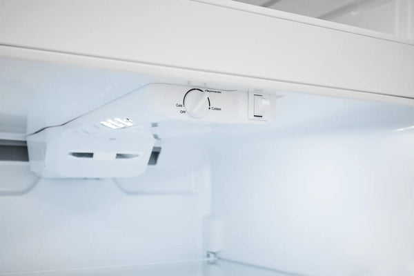 13.9 Cu. Ft. Top Freezer Refrigerator