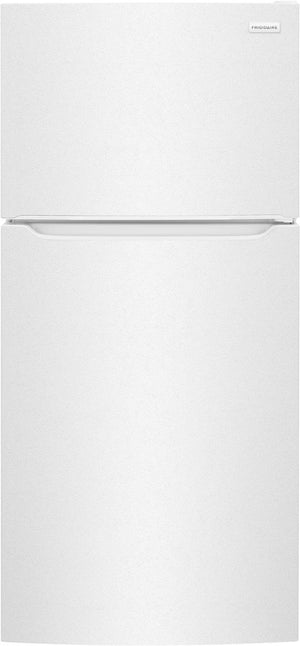 18.3 Cu. Ft. Top Freezer Refrigerator