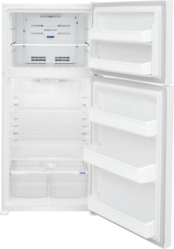 18.3 Cu. Ft. Top Freezer Refrigerator
