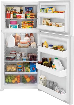 18.3 Cu. Ft. Top Freezer Refrigerator