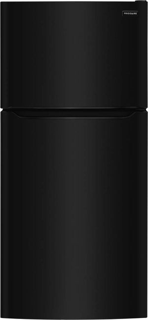 18.3 Cu. Ft. Top Freezer Refrigerator