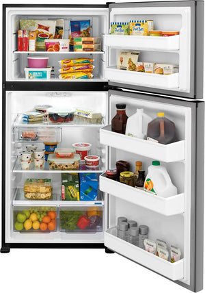 18.3 Cu. Ft. Top Freezer Refrigerator