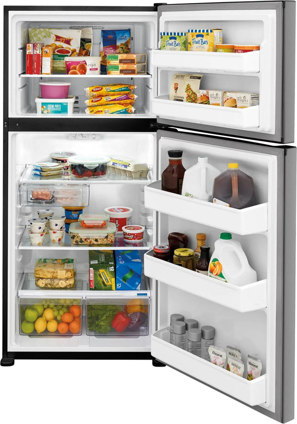 18.3 Cu. Ft. Top Freezer Refrigerator
