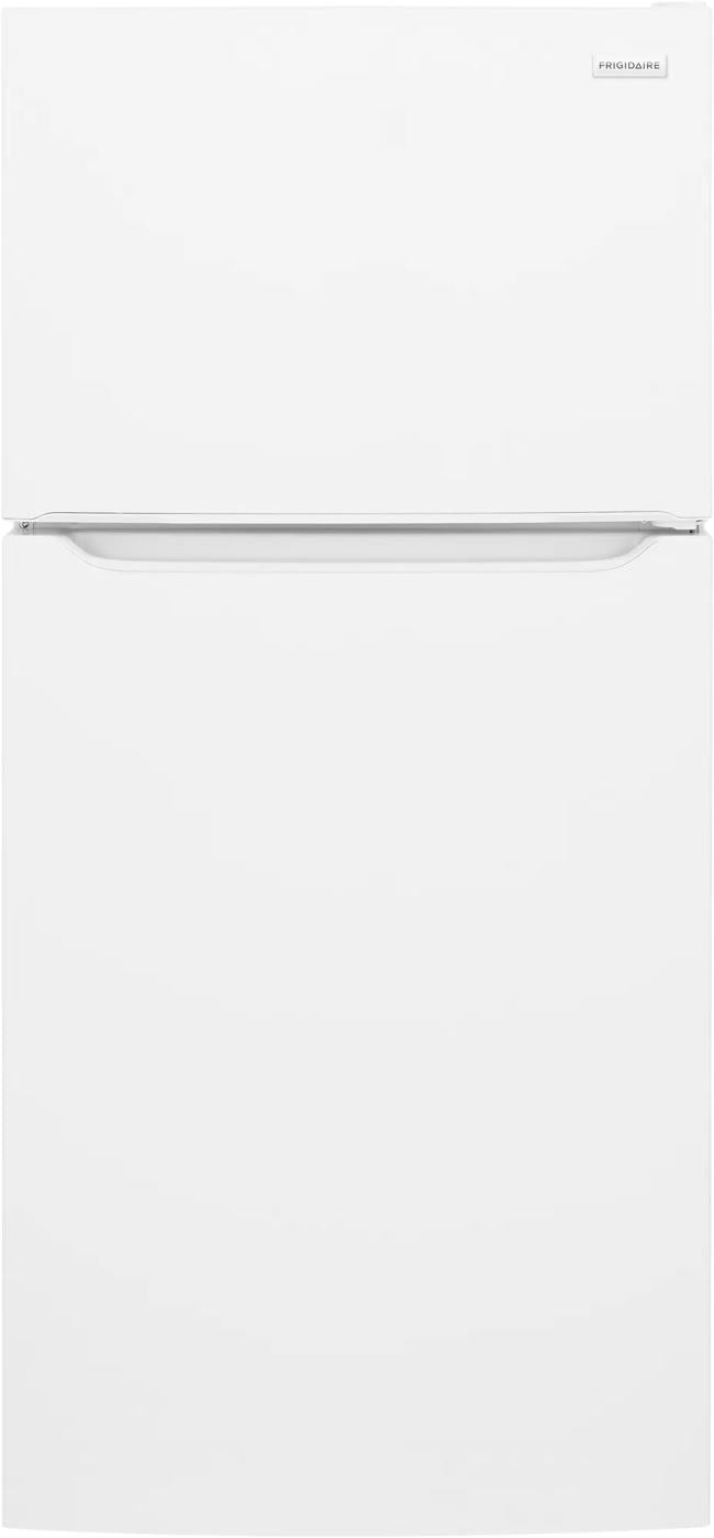 18.3 Cu. Ft. Top Freezer Refrigerator